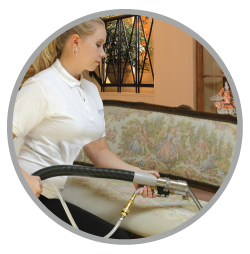 upholstery Cleaning