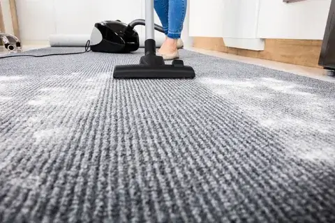 Carpet Cleaning