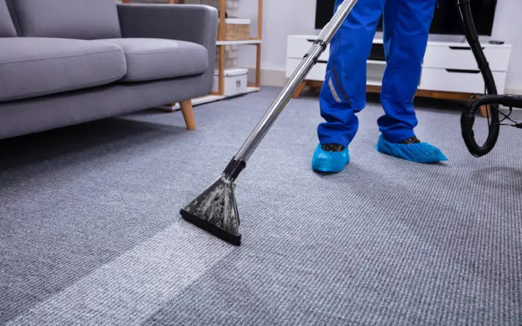Cleaning Services In Raleigh